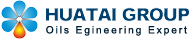 Oil plant sewage treatment equipment | Huatai Environmental Engineering